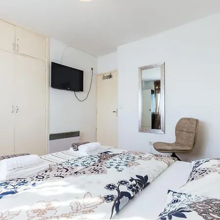 Great View Apartment Zadar Exterior photo