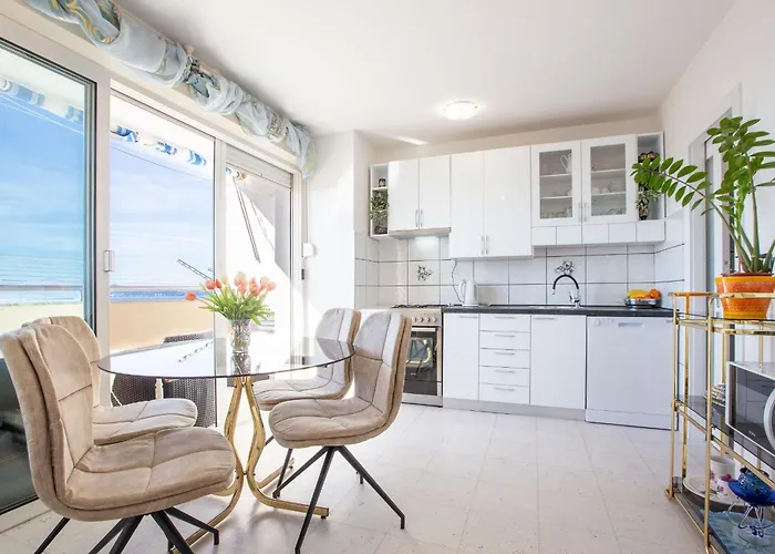 Great View Apartment