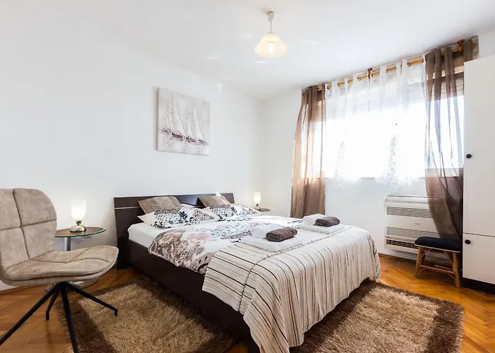 Great View Apartment