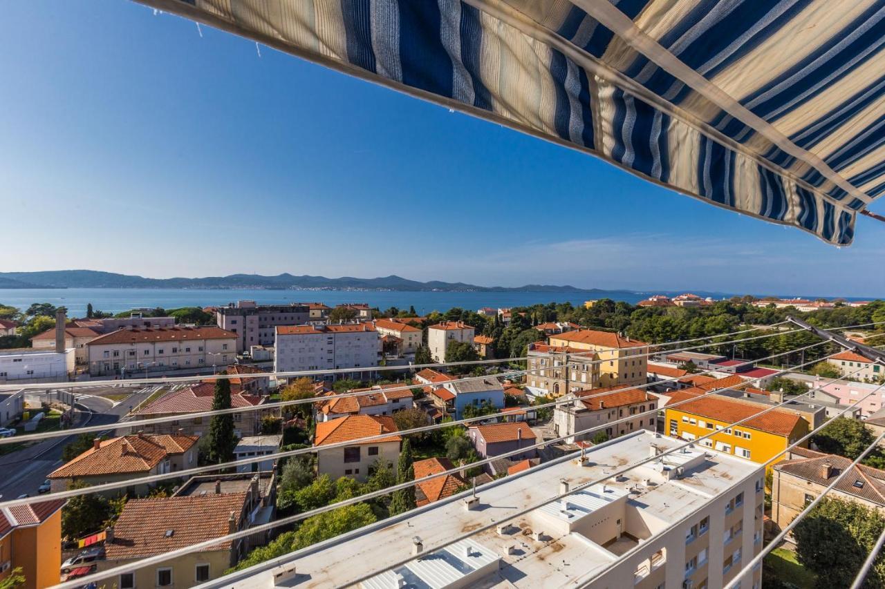 Apartman Great View Apartment Zadar