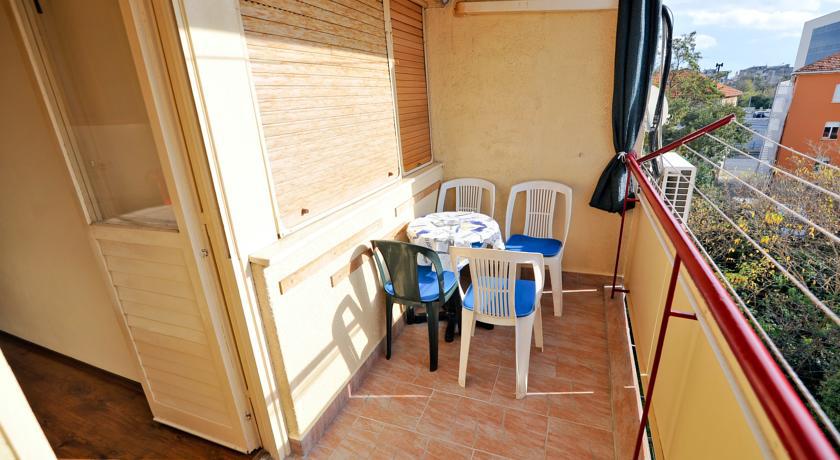Apartman Great View Apartment