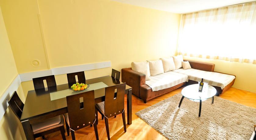 Great View Apartment * Zadar
