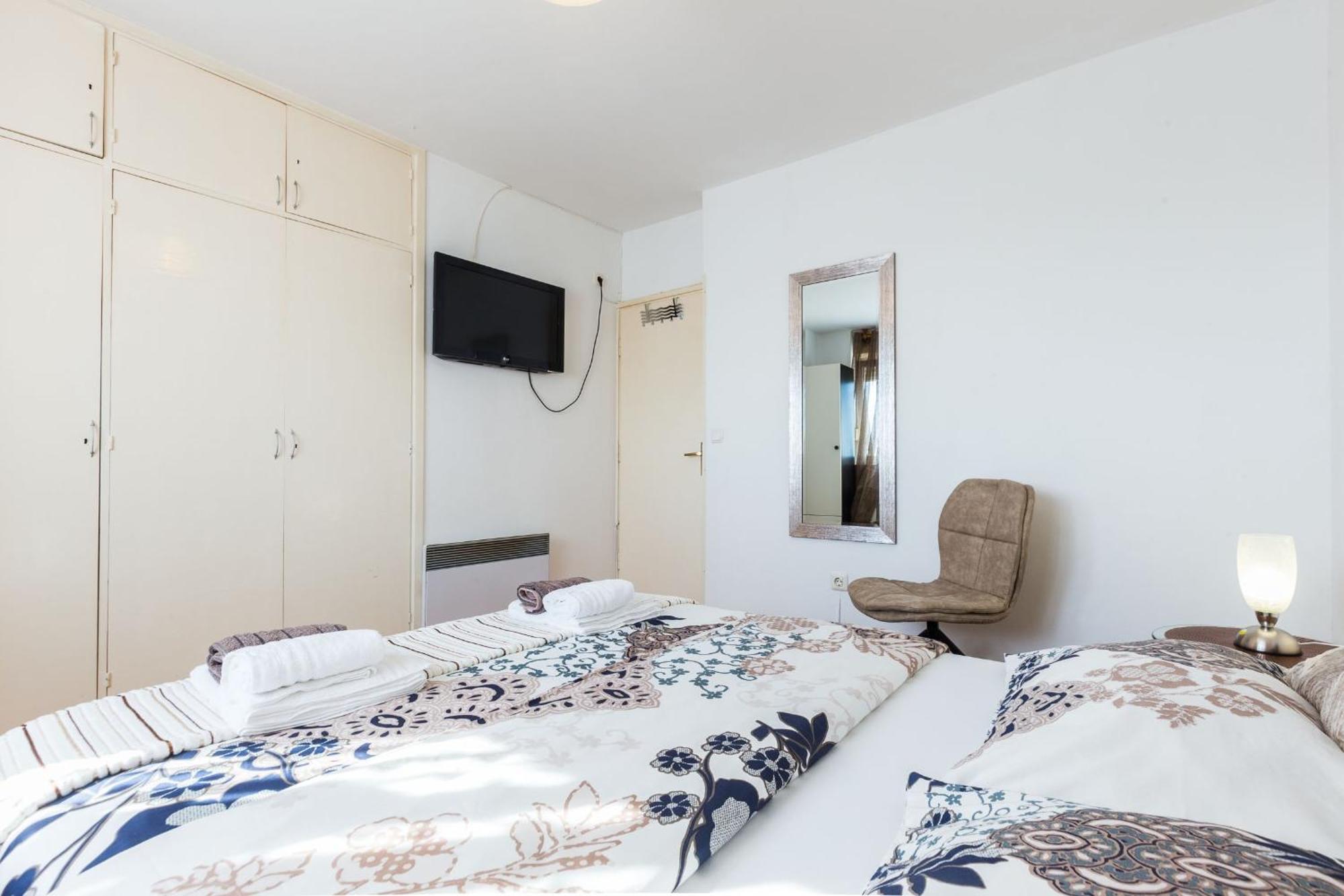 Great View Apartment Apartman