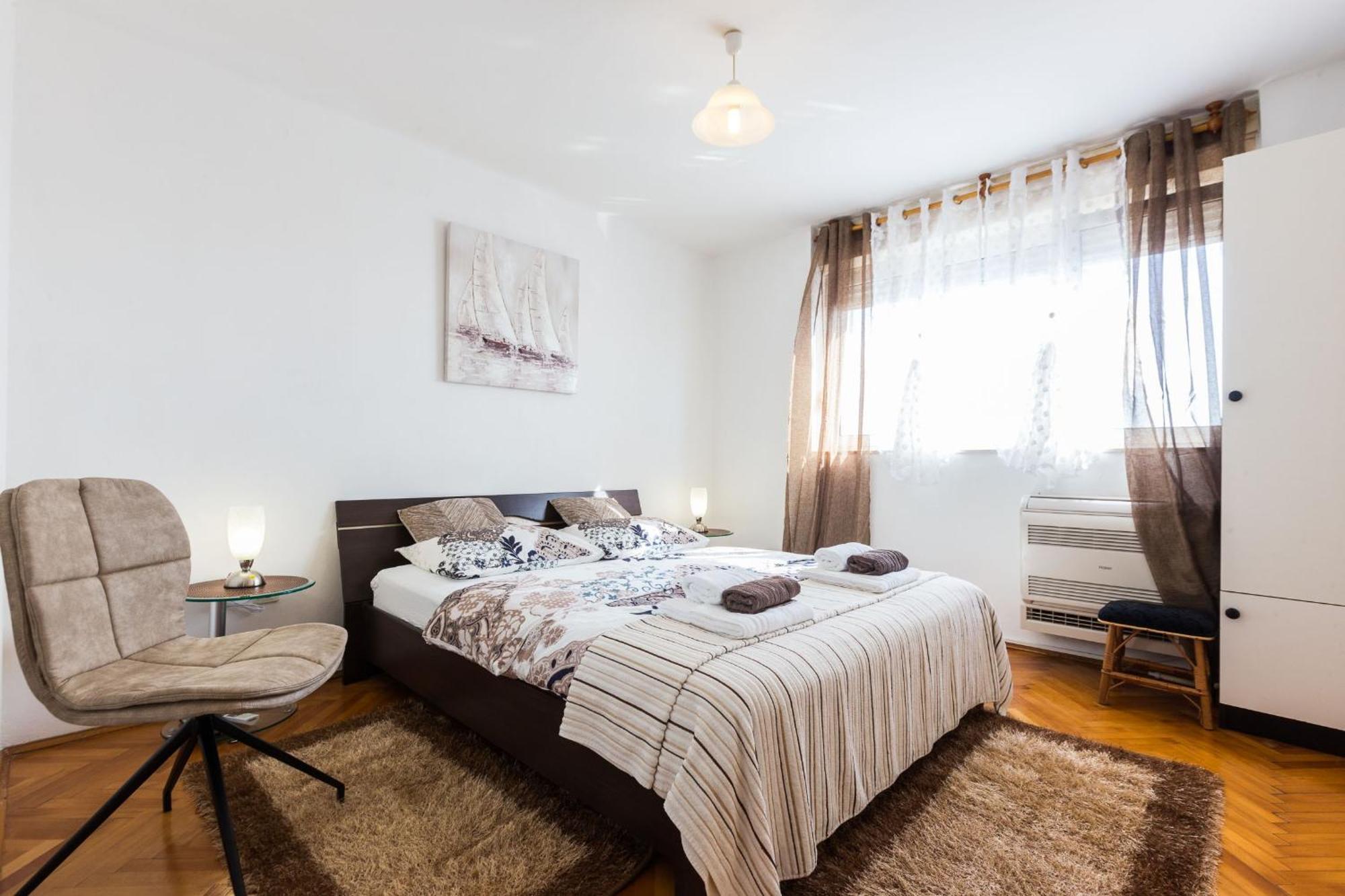 Great View Apartment