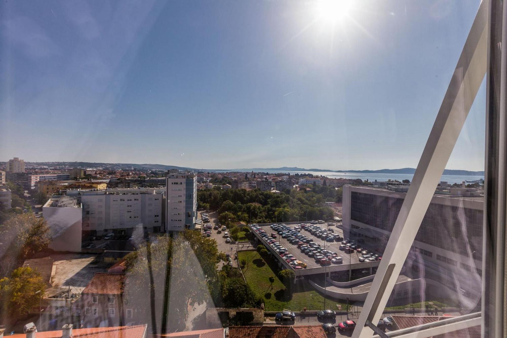 Great View Apartment Apartman *