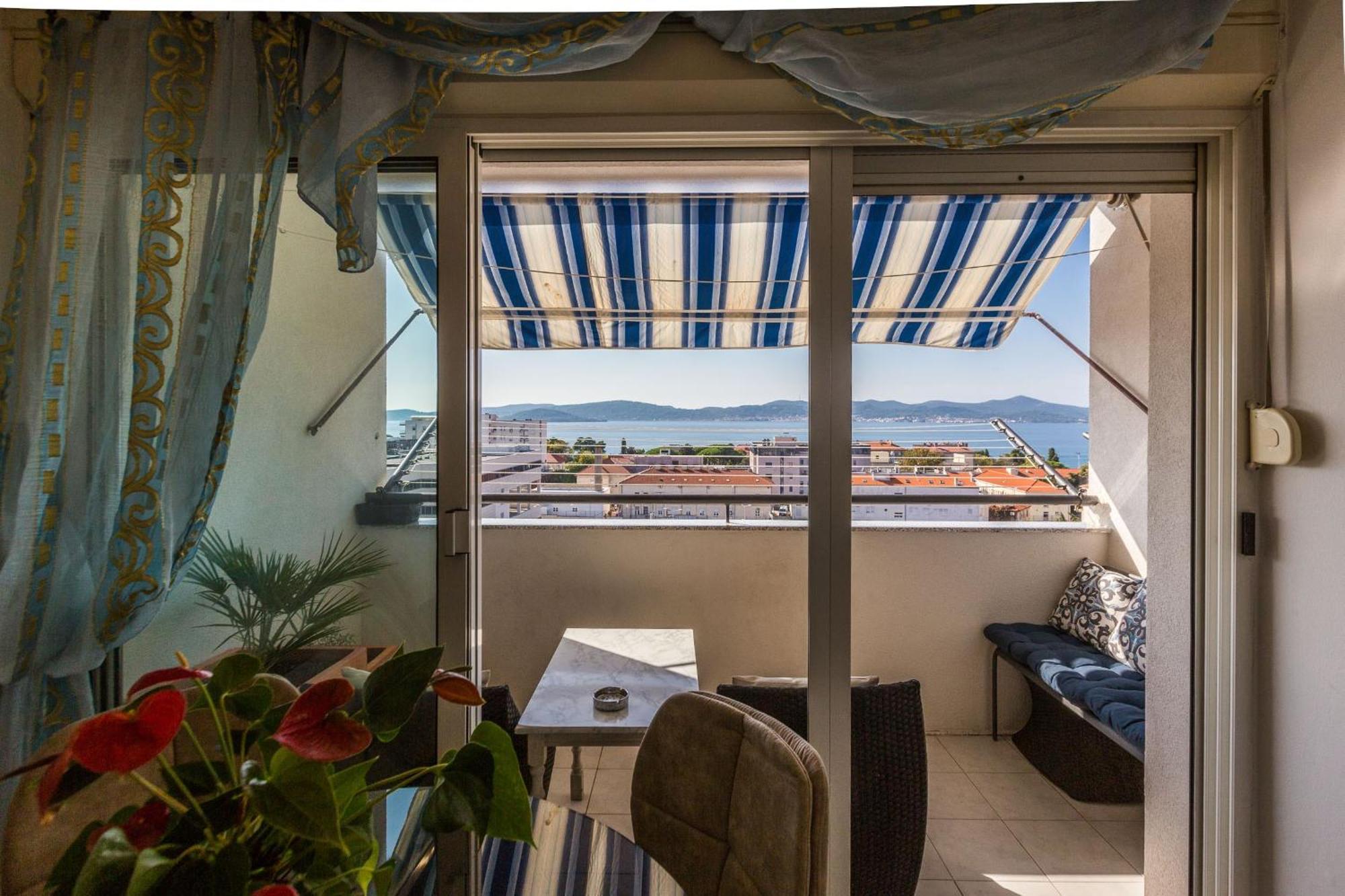 Apartman Great View Apartment