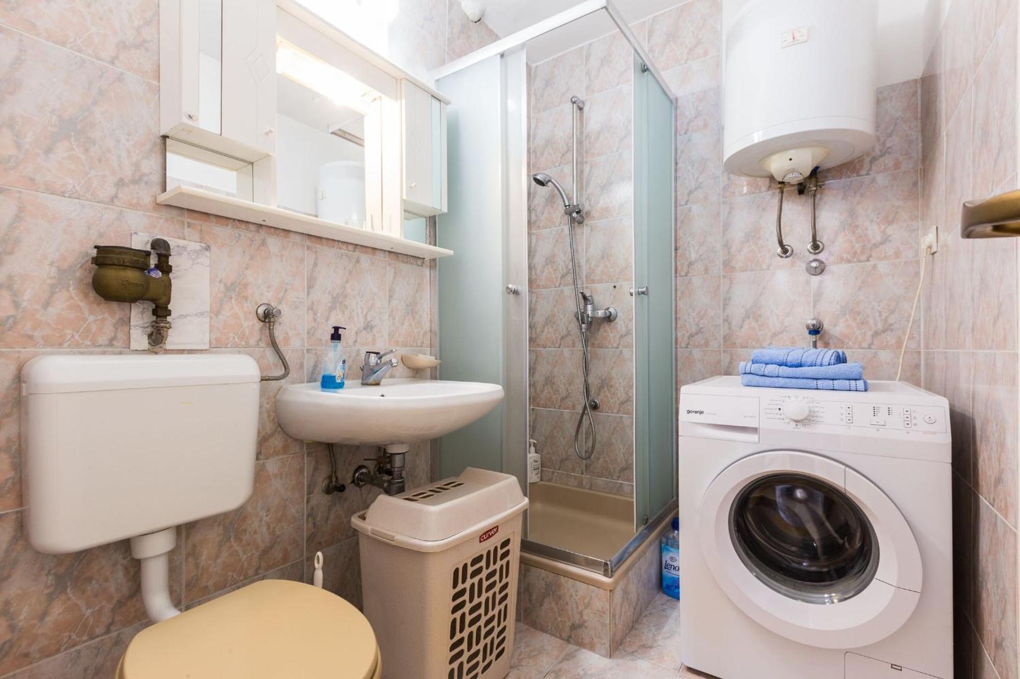 Apartman Great View Apartment *