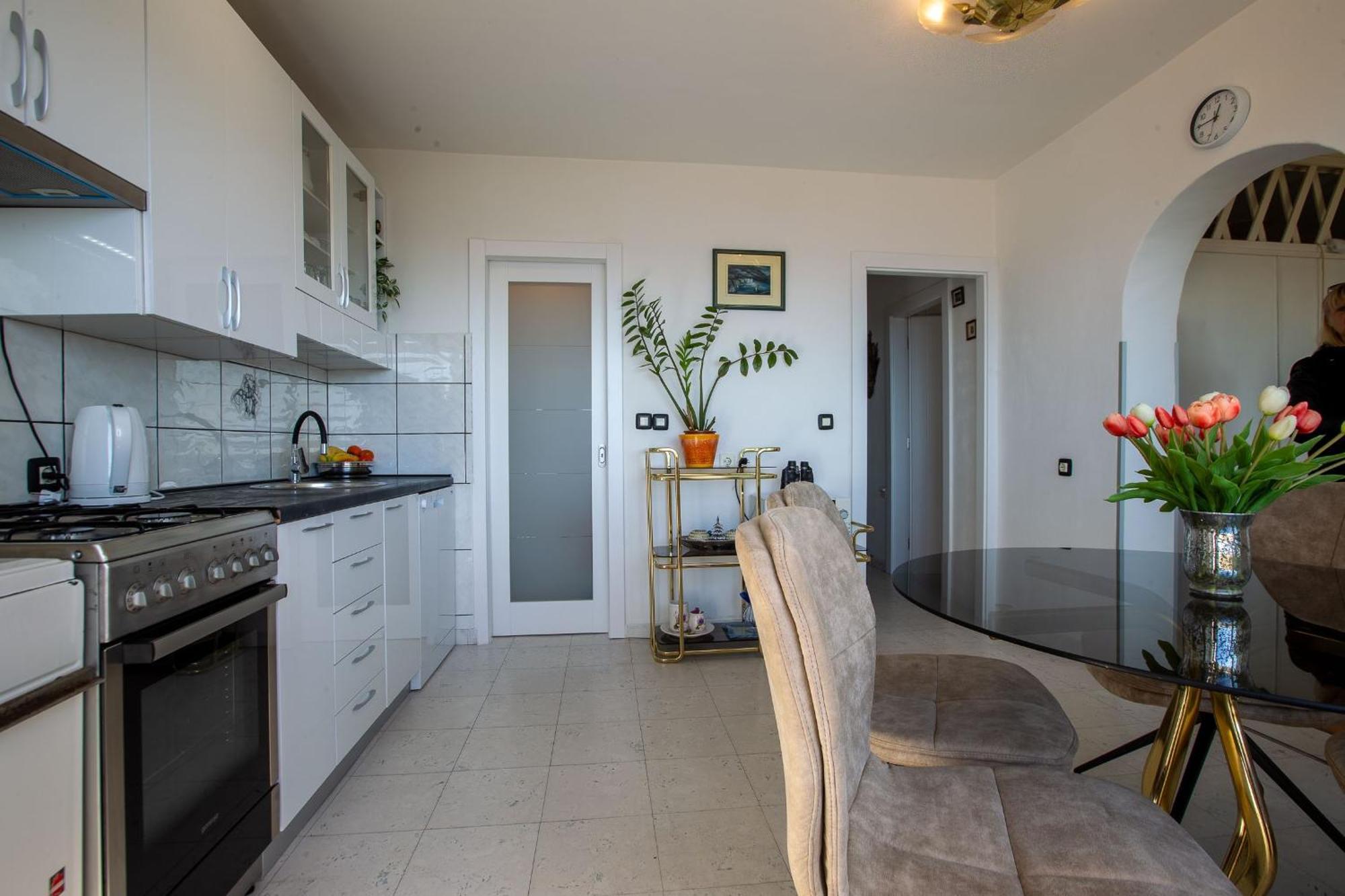 Apartman Great View Apartment Zadar