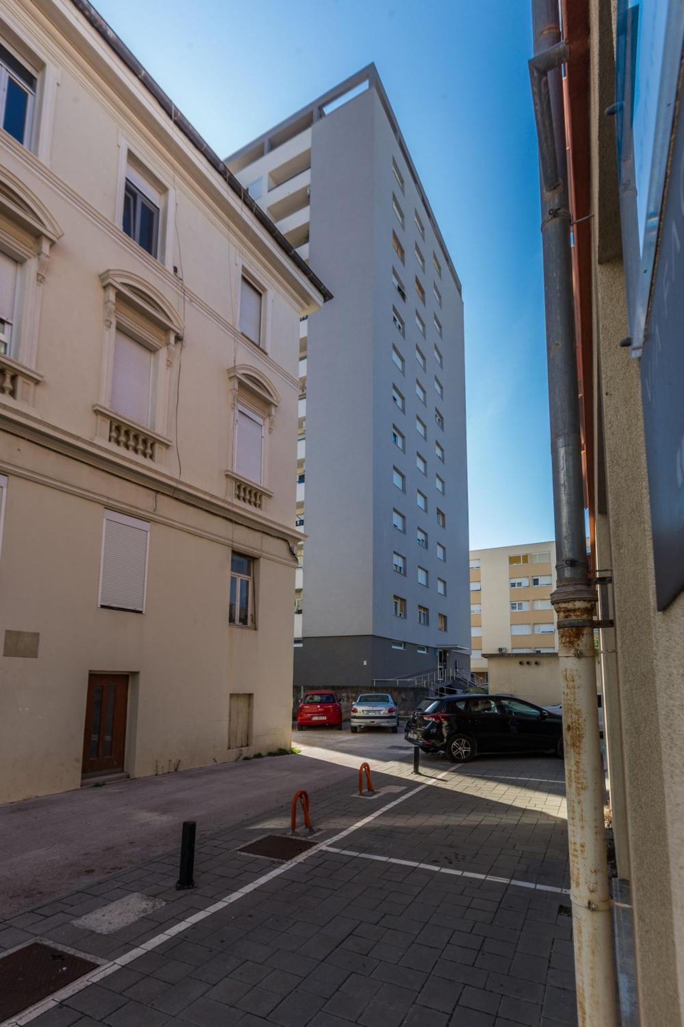 Apartman Great View Apartment