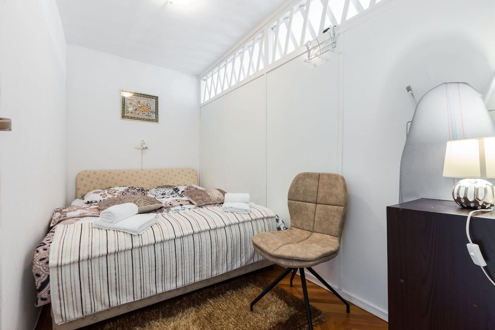 Apartman Great View Apartment Zadar