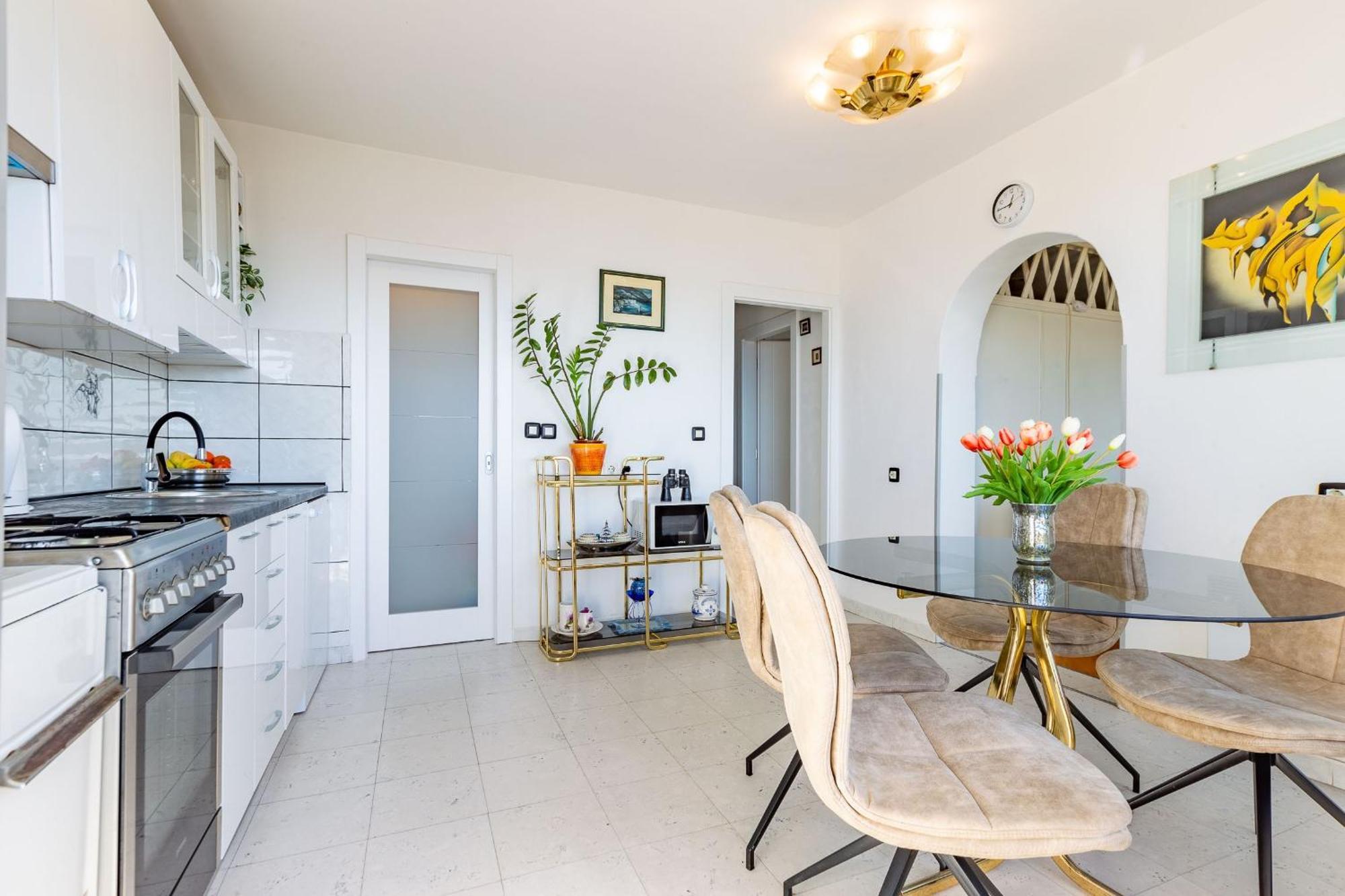 Great View Apartment Apartman Zadar