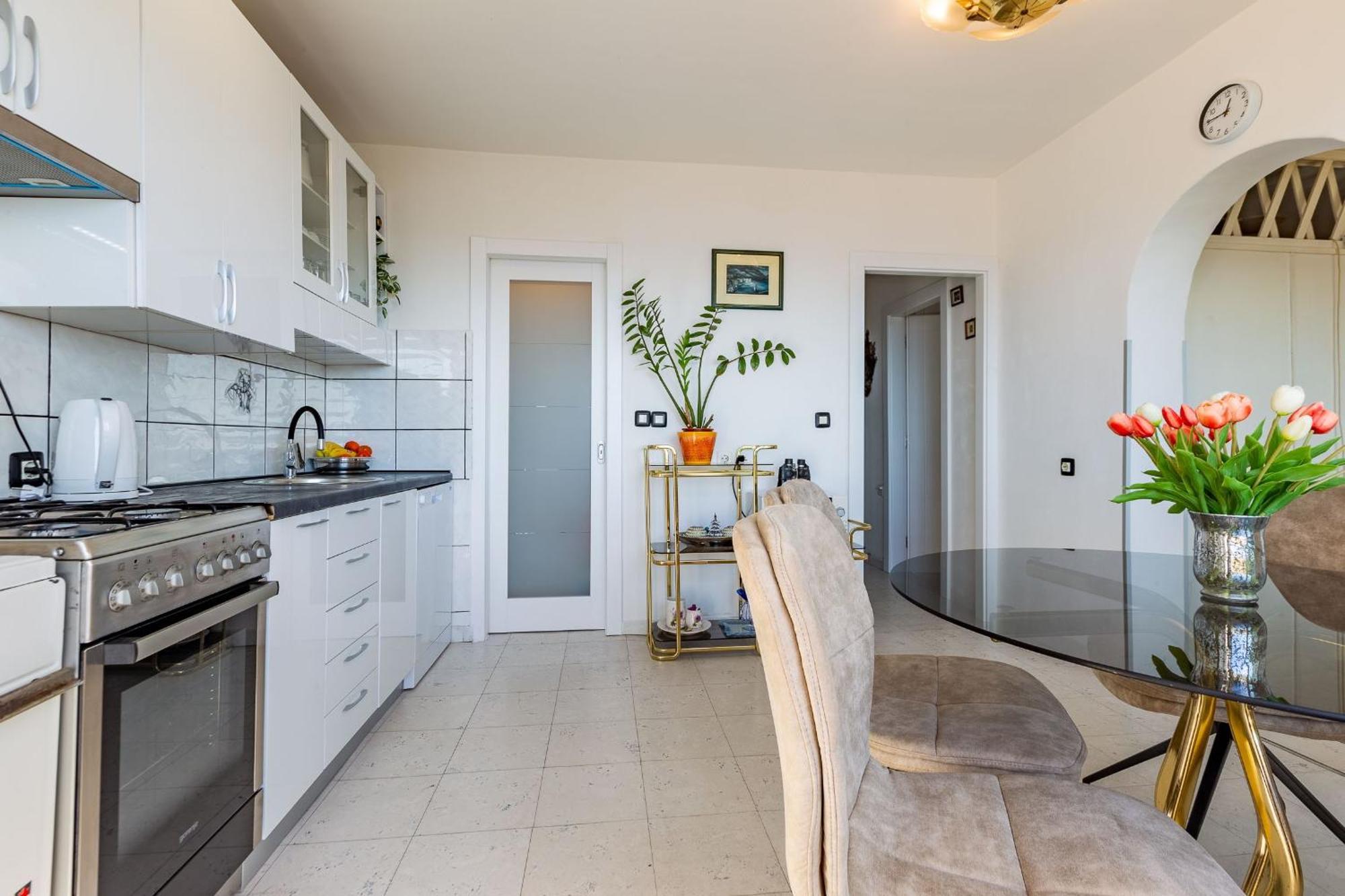 Apartman Great View Apartment Zadar