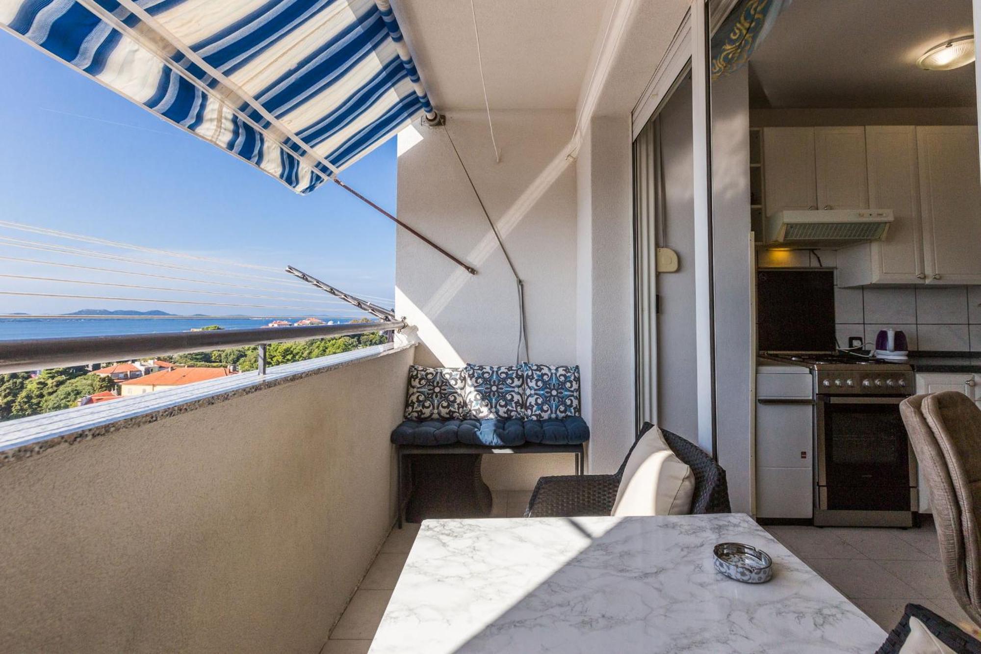 Apartman Great View Apartment *