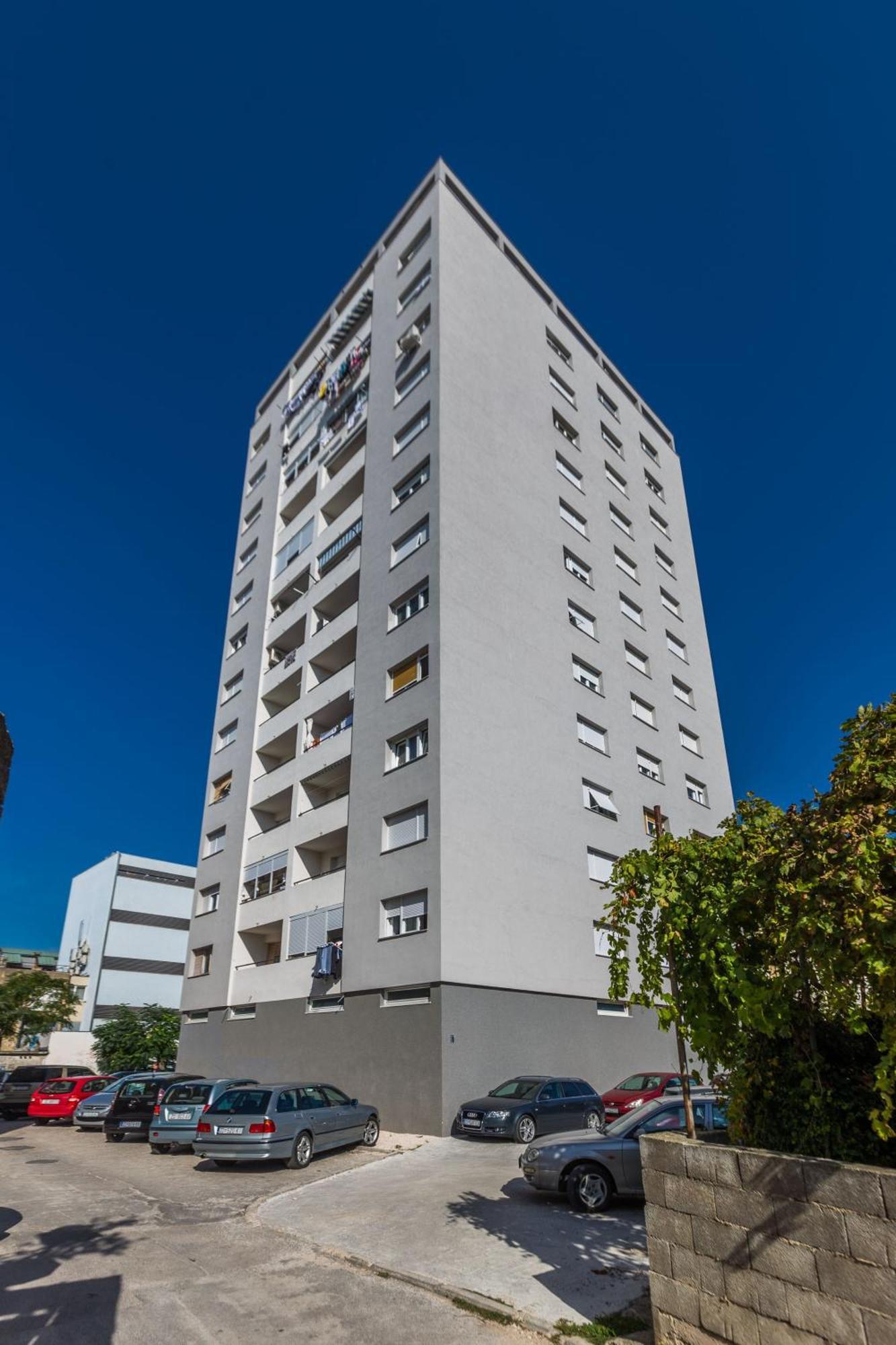 Great View Apartment *