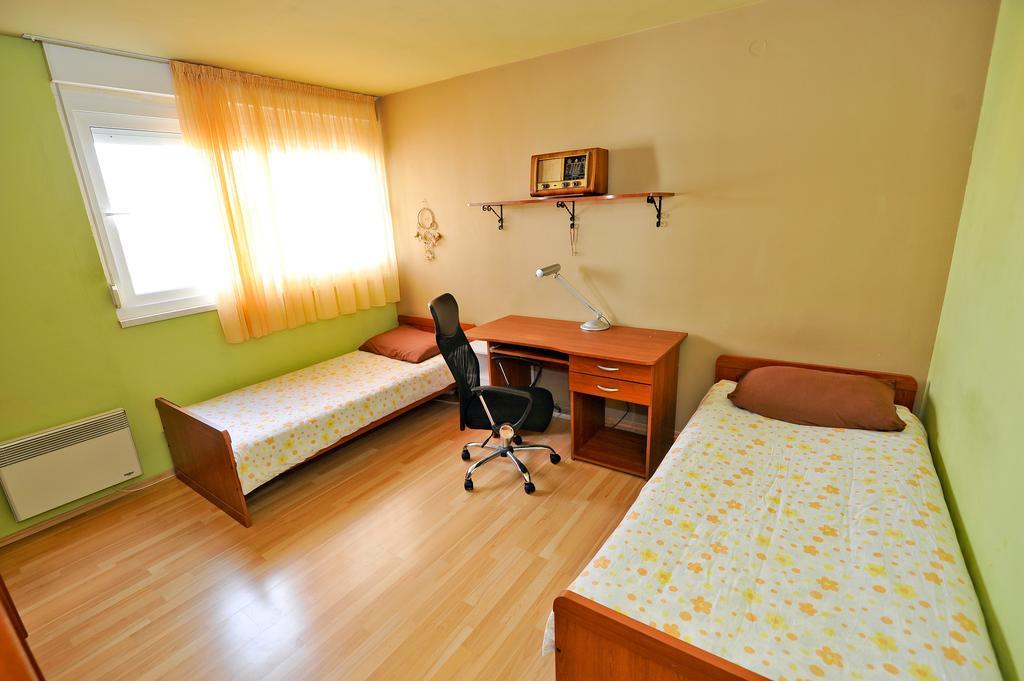 Great View Apartment Apartman