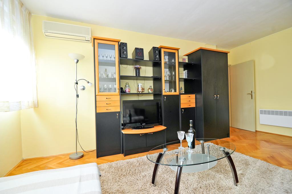 Apartman Great View Apartment