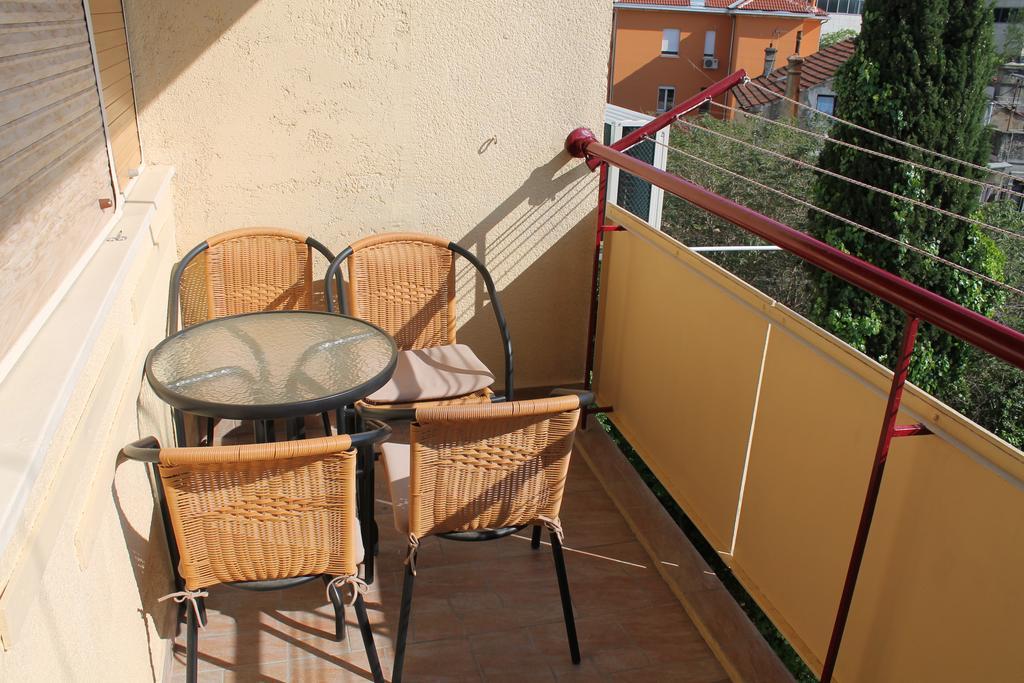 Great View Apartment Apartman Zadar