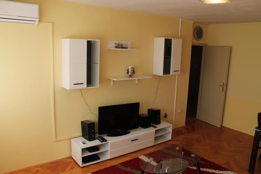 Great View Apartment Apartman Zadar