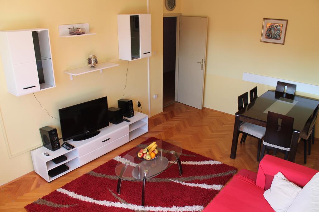 Apartman Great View Apartment