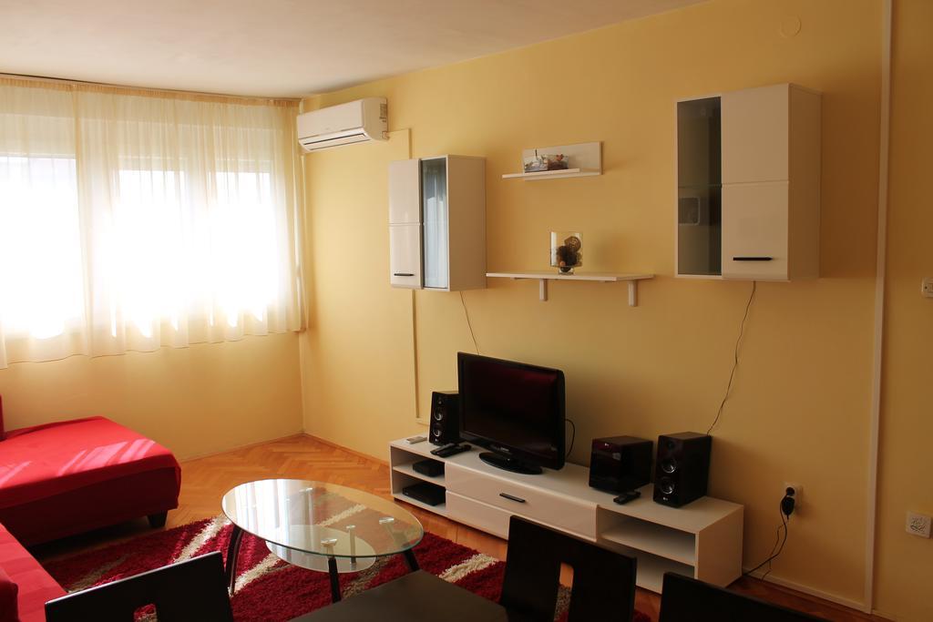 Apartman Great View Apartment Zadar