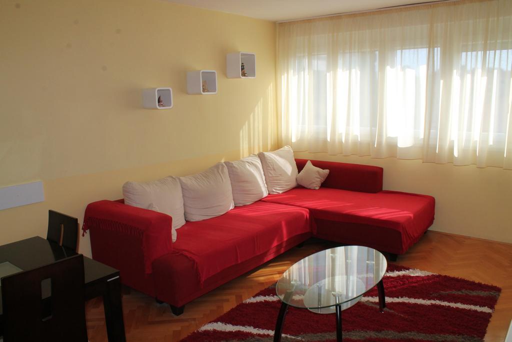 Great View Apartment Apartman